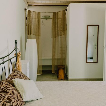 Il Casale Villa Teulada Buitenkant foto