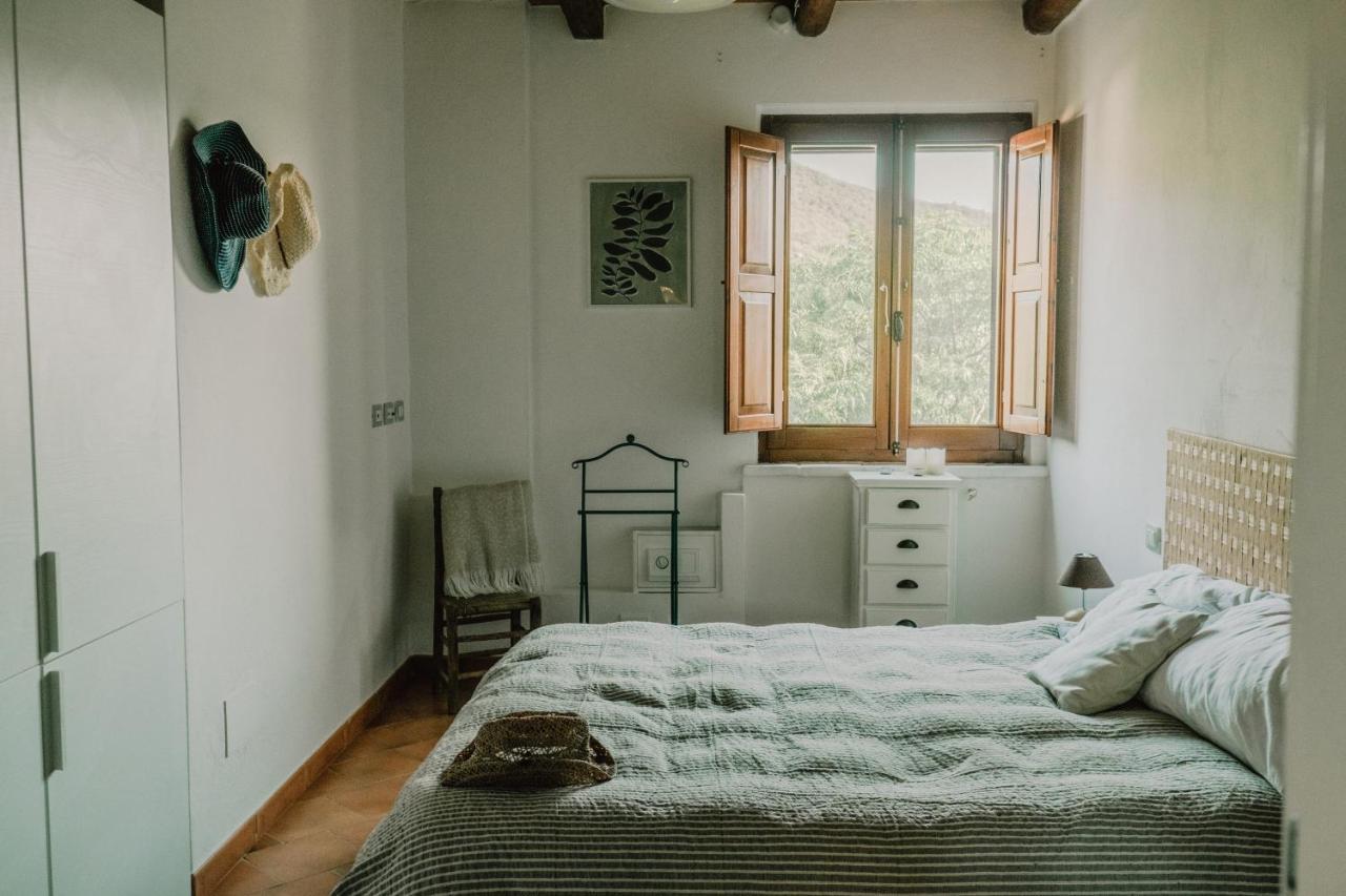 Il Casale Villa Teulada Buitenkant foto